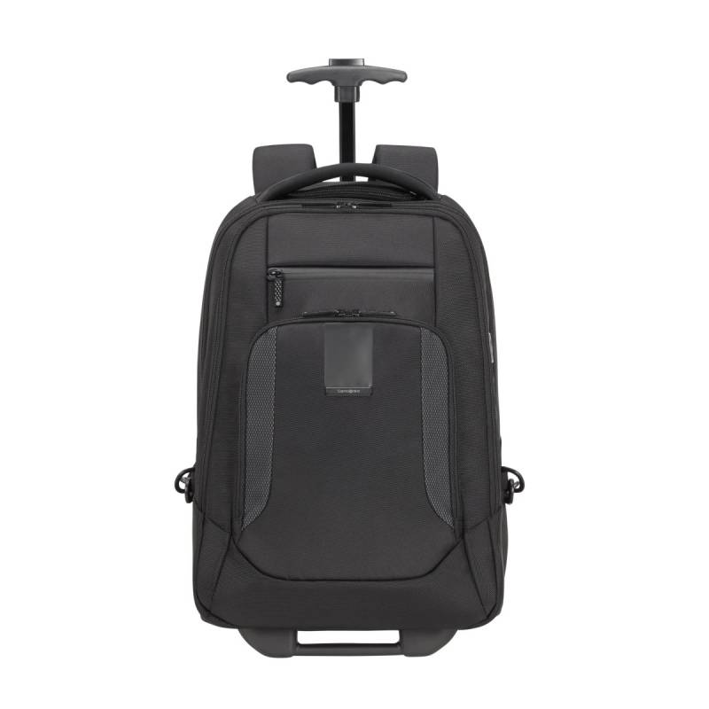 Cityscape EVO Laptop Trolley-Rucksack 15.6" Schwarz von Samsonite