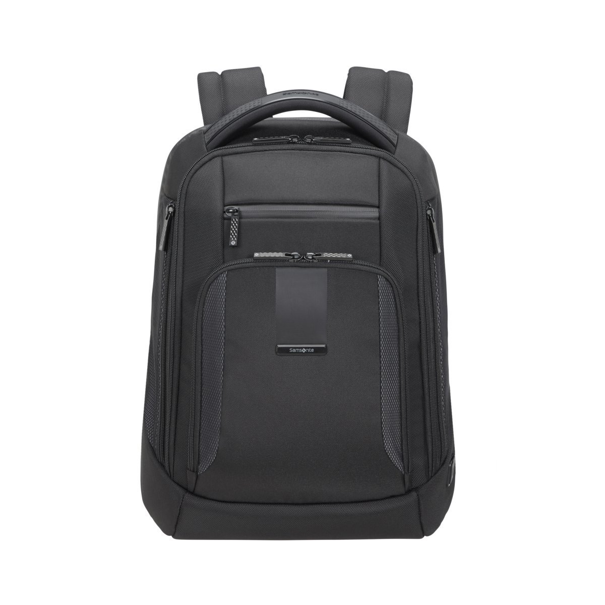 Cityscape Evo Laptop Rucksack 14" Schwarz von Samsonite