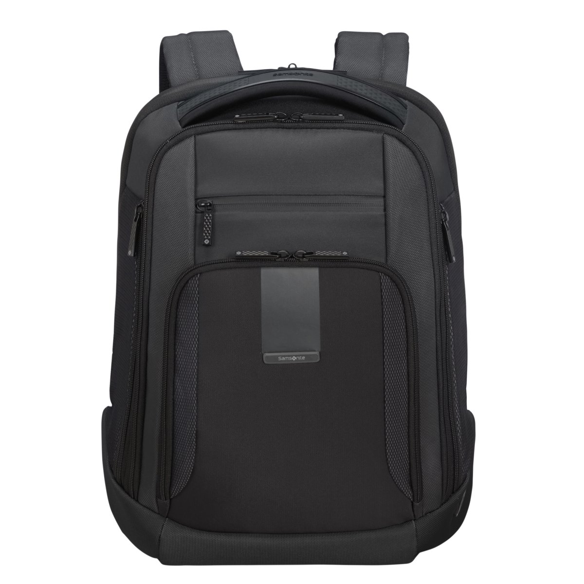 Cityscape Evo Laptop Rucksack 15,6" Schwarz von Samsonite