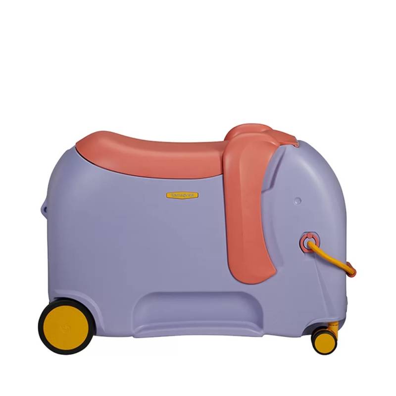 Dream Rider Deluxe Elephant Lavender von Samsonite