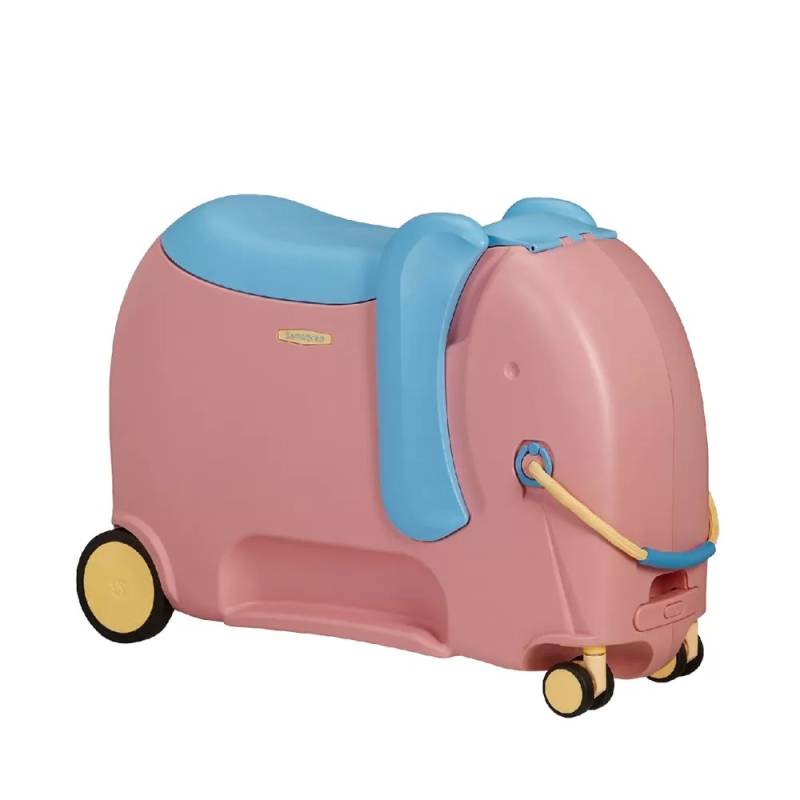 Dream Rider Deluxe Elephant Pink von Samsonite