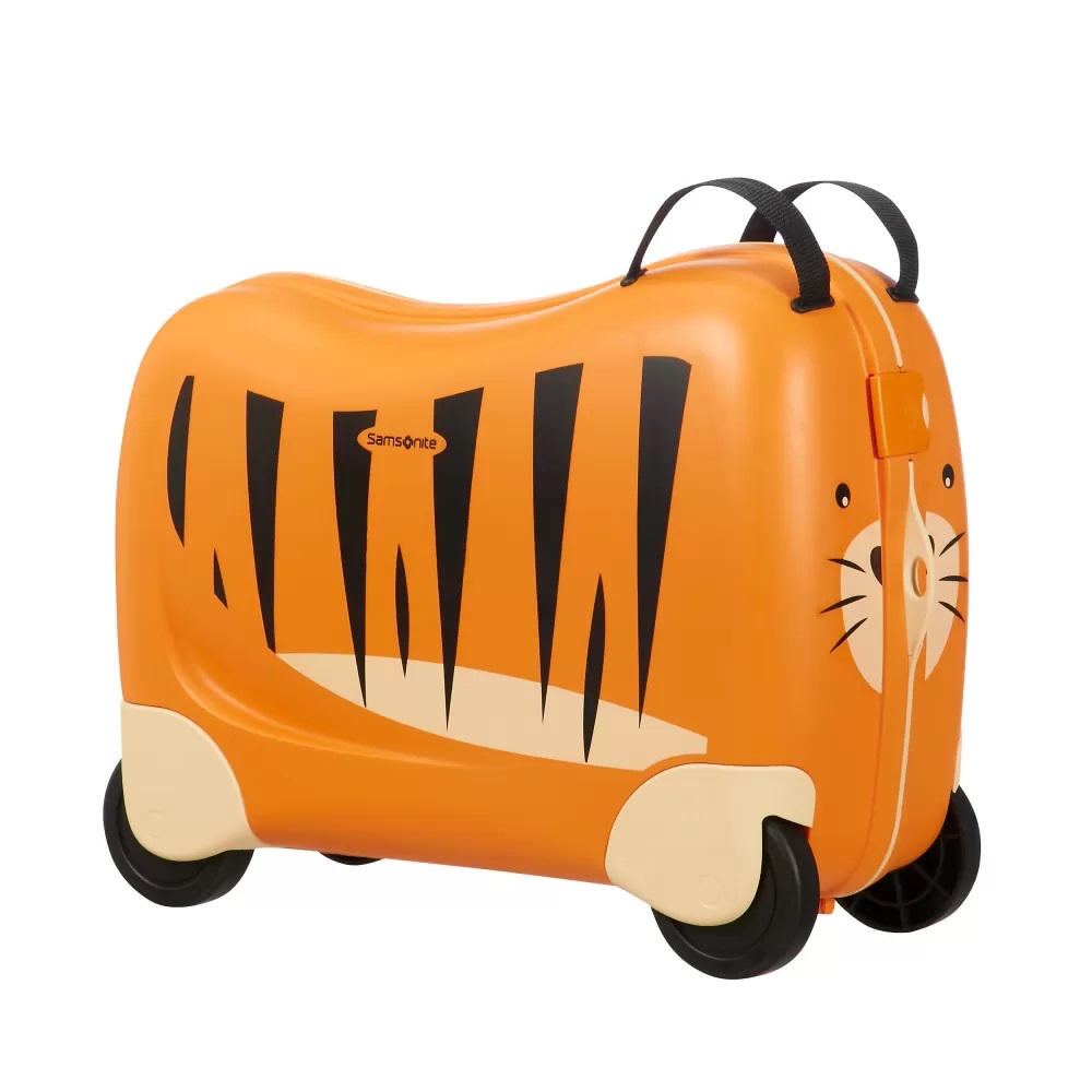 Dream Rider Tiger von Samsonite