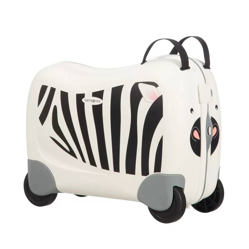 Dream Rider Zebra von Samsonite