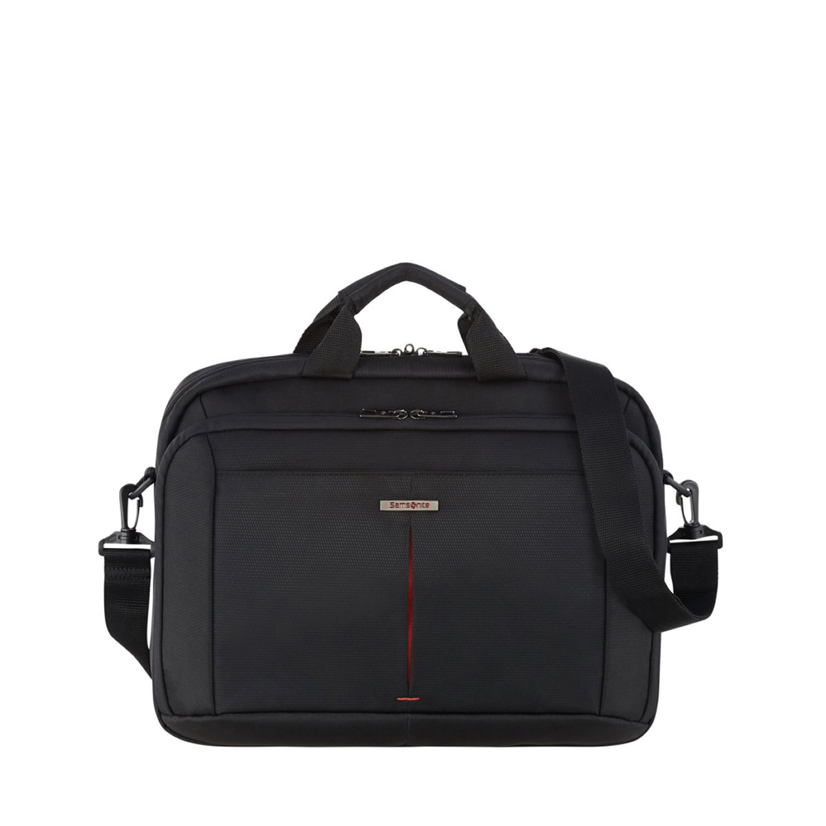 Guardit 2.0 Bailhandle mit 15.6" Laptopfach in Schwarz von Samsonite