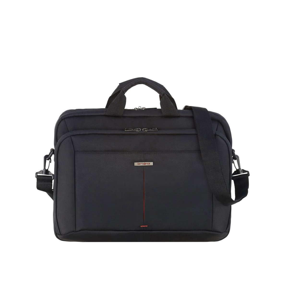 Guardit 2.0 Bailhandle mit 17.3" Laptopfach in Schwarz von Samsonite