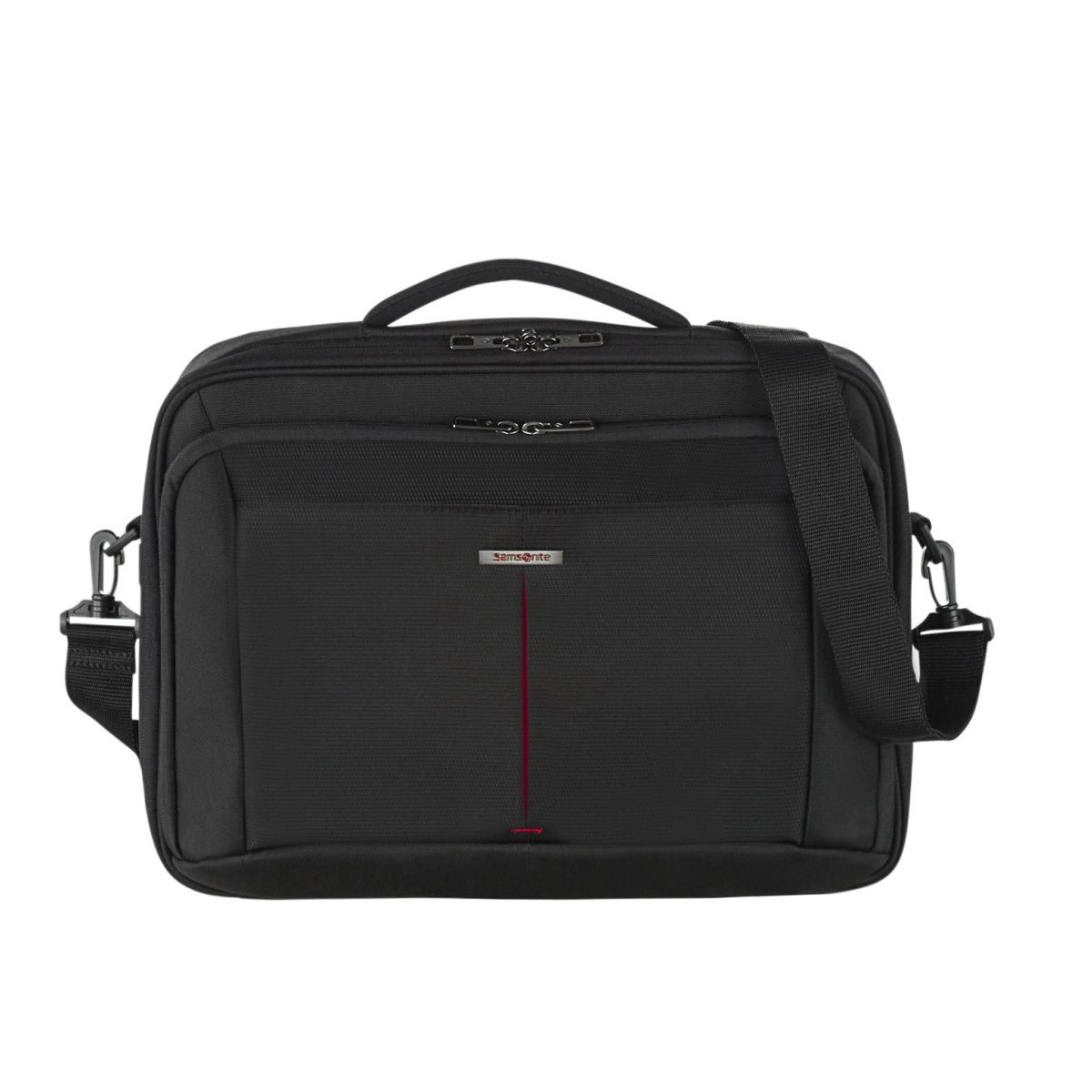 Guardit 2.0 Office Case mit 15.6" Laptopfach in Schwarz Guardit 2.0 Office Case mit 15.6" Laptopfach in Schwarz von Samsonite