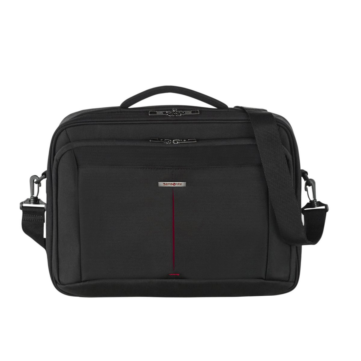 Guardit 2.0 Office Case mit 15.6" Laptopfach in Schwarz von Samsonite