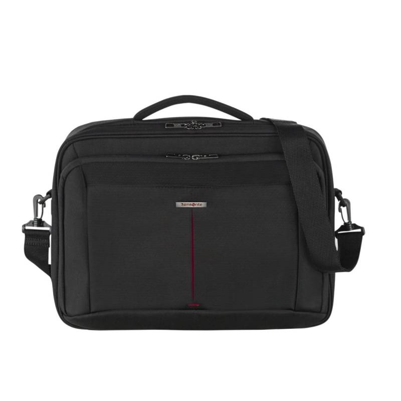 Guardit 2.0 Office Case mit 15.6" Laptopfach in Schwarz von Samsonite