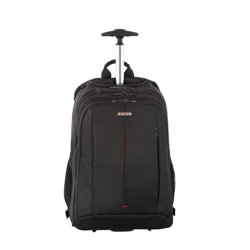 Guardit 2.0 Trolley Rucksack 15.6" in Schwarz von Samsonite