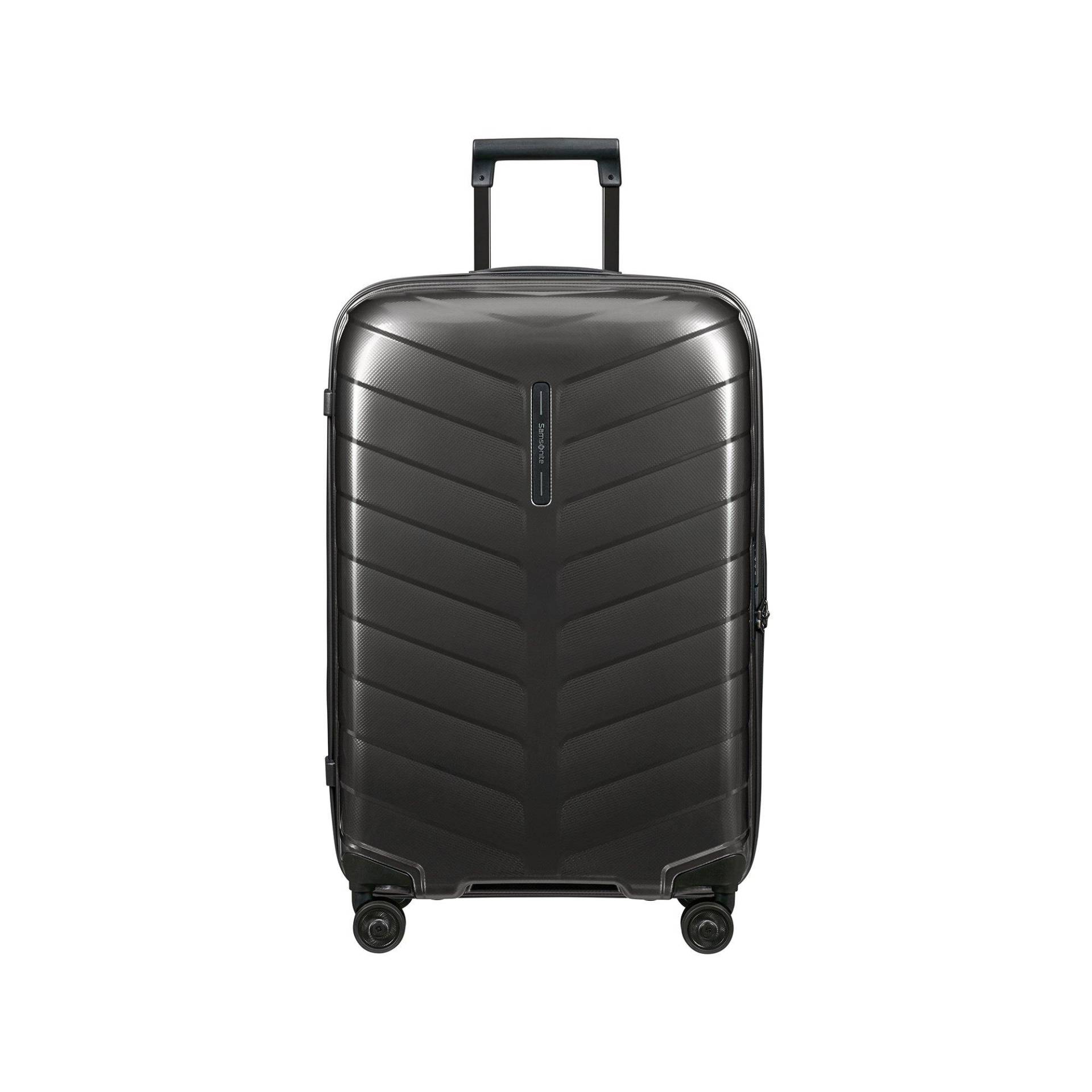 Hartschalenkoffer, Spinner Unisex Anthrazit 69cm von Samsonite