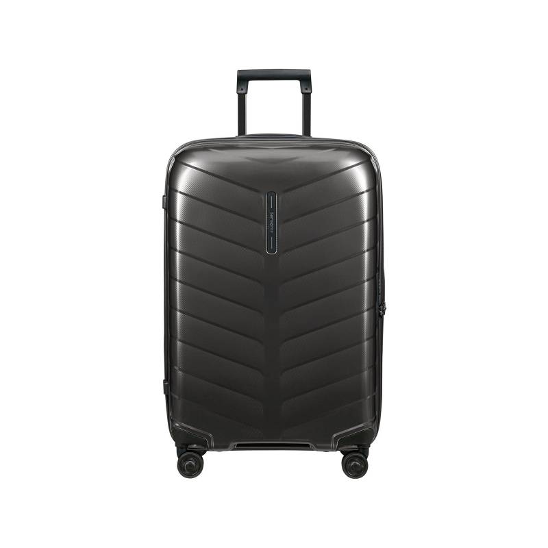 Hartschalenkoffer, Spinner Unisex Anthrazit 69cm von Samsonite