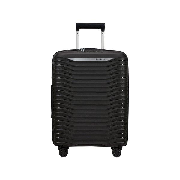 Hartschalenkoffer, Spinner Unisex Black 55 CM von Samsonite