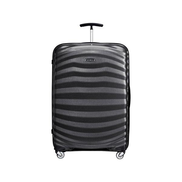 Hartschalenkoffer, Spinner Unisex Black 75 CM von Samsonite