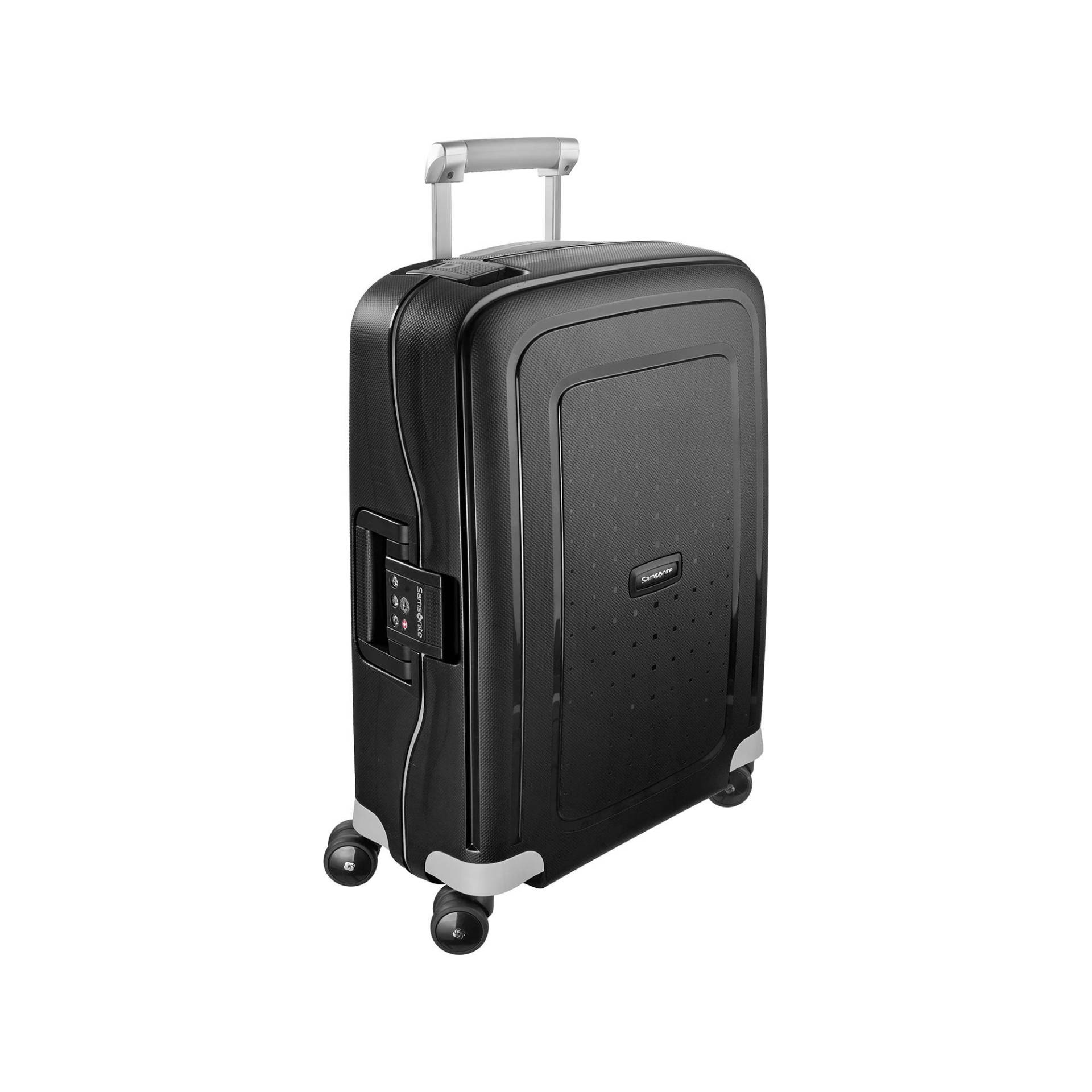 Hartschalenkoffer Unisex Schwarz 55 CM von Samsonite