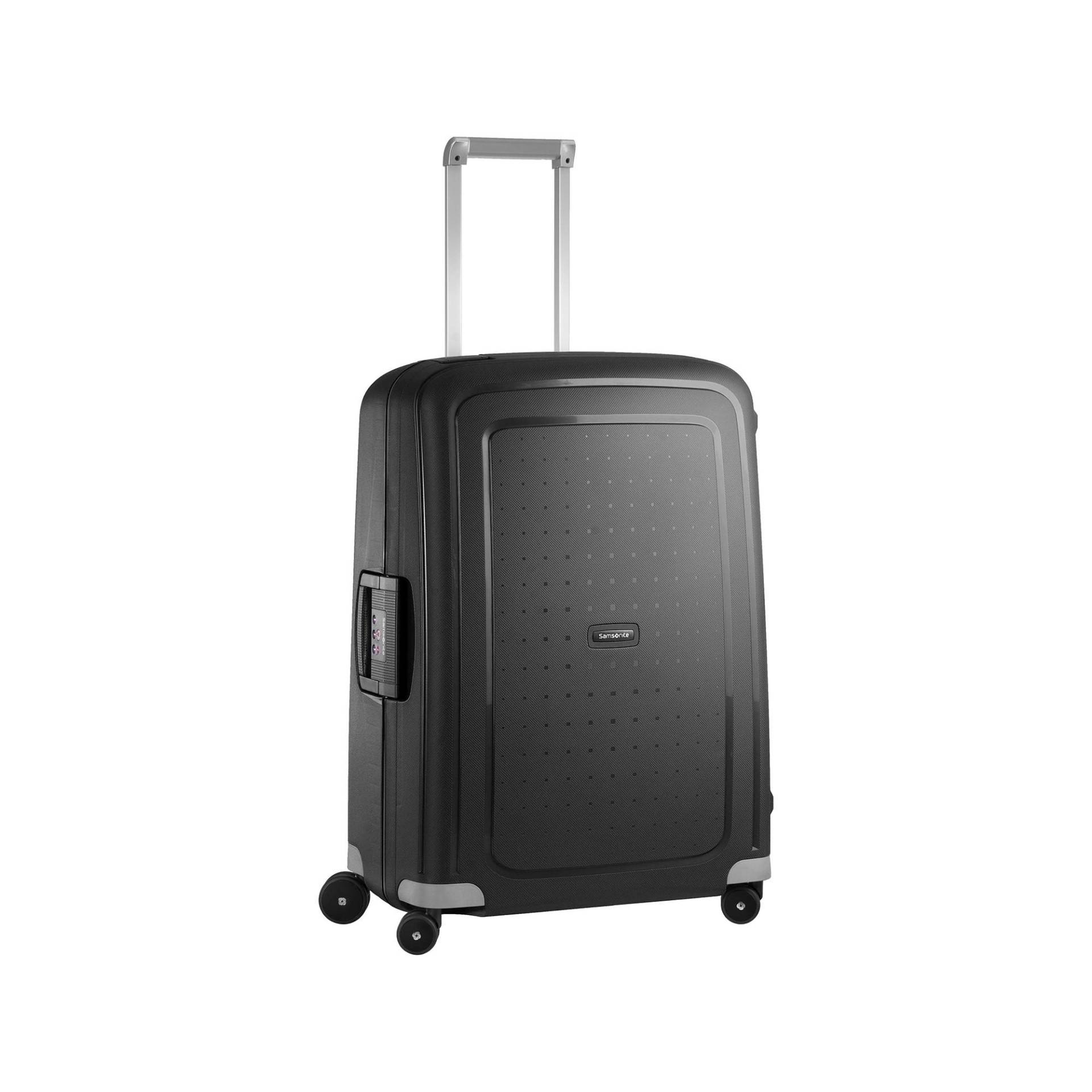 Hartschalenkoffer Unisex Schwarz 69cm von Samsonite