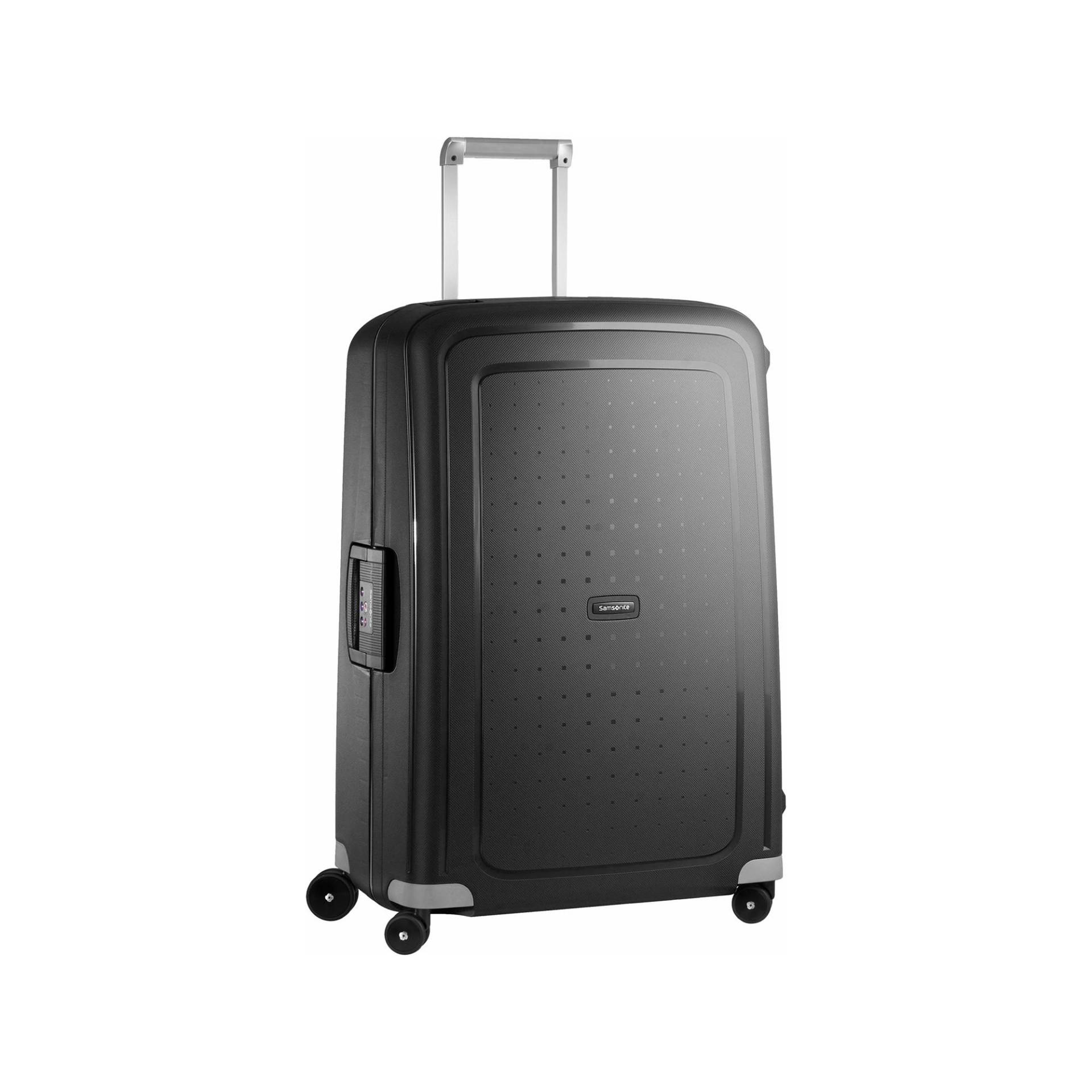 Hartschalenkoffer Unisex Schwarz 75 CM von Samsonite