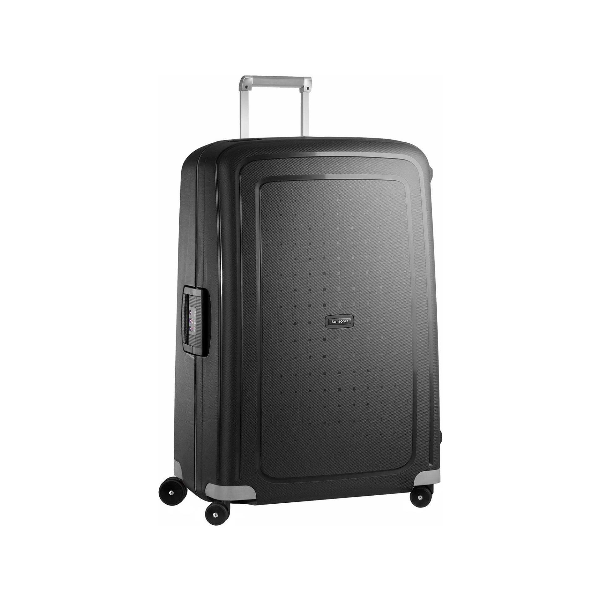 Hartschalenkoffer Unisex Schwarz 81cm von Samsonite