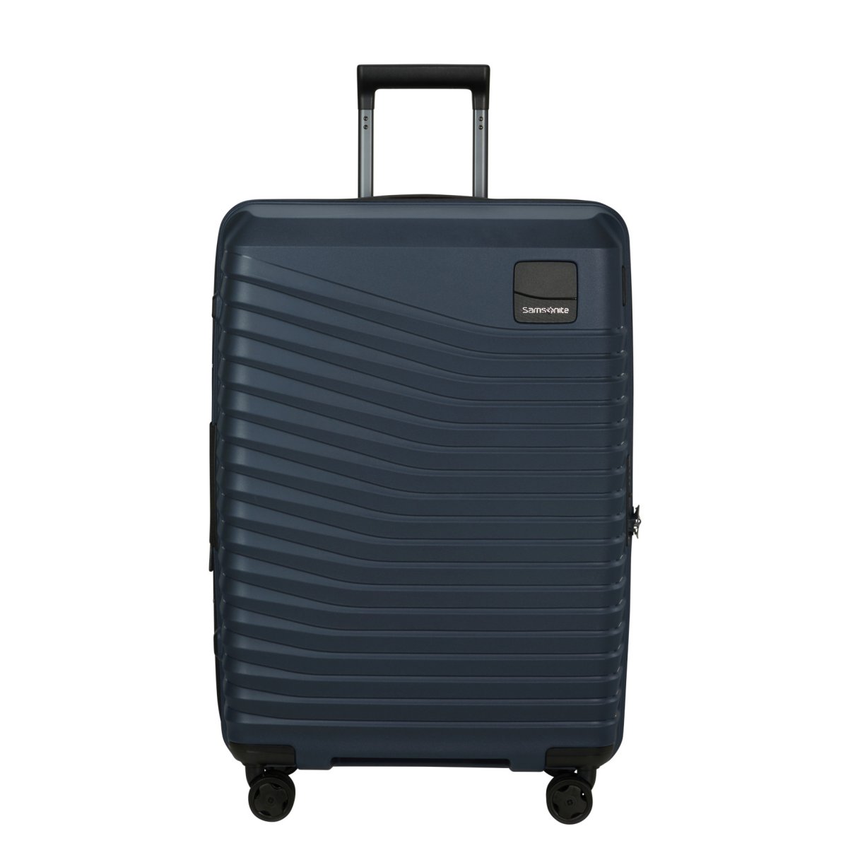 Intuo - Spinner 69cm erweiterbar in Blue Nights von Samsonite