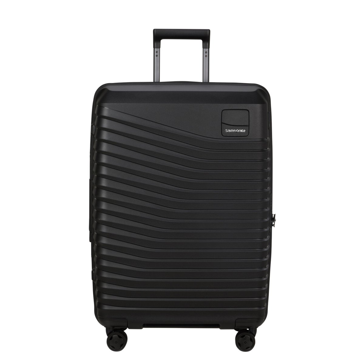 Intuo - Spinner 69cm erweiterbar in Schwarz von Samsonite