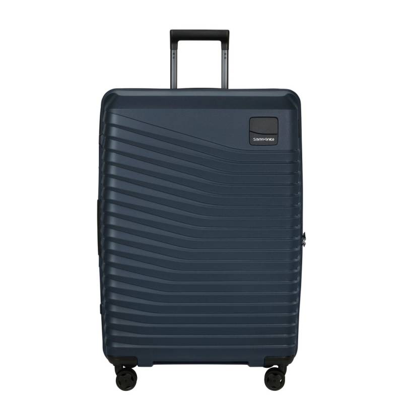 Intuo - Spinner 75cm erweiterbar in Blue Nights von Samsonite