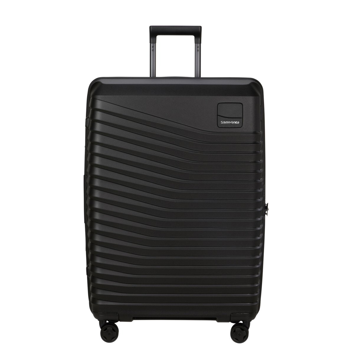 Intuo - Spinner 75cm erweiterbar in Schwarz von Samsonite