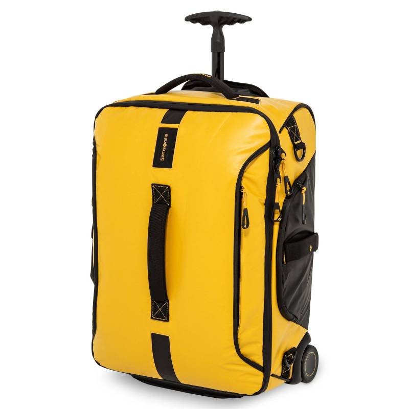 Samsonite - Jaune 55cm, 55 CM, Gelb von Samsonite