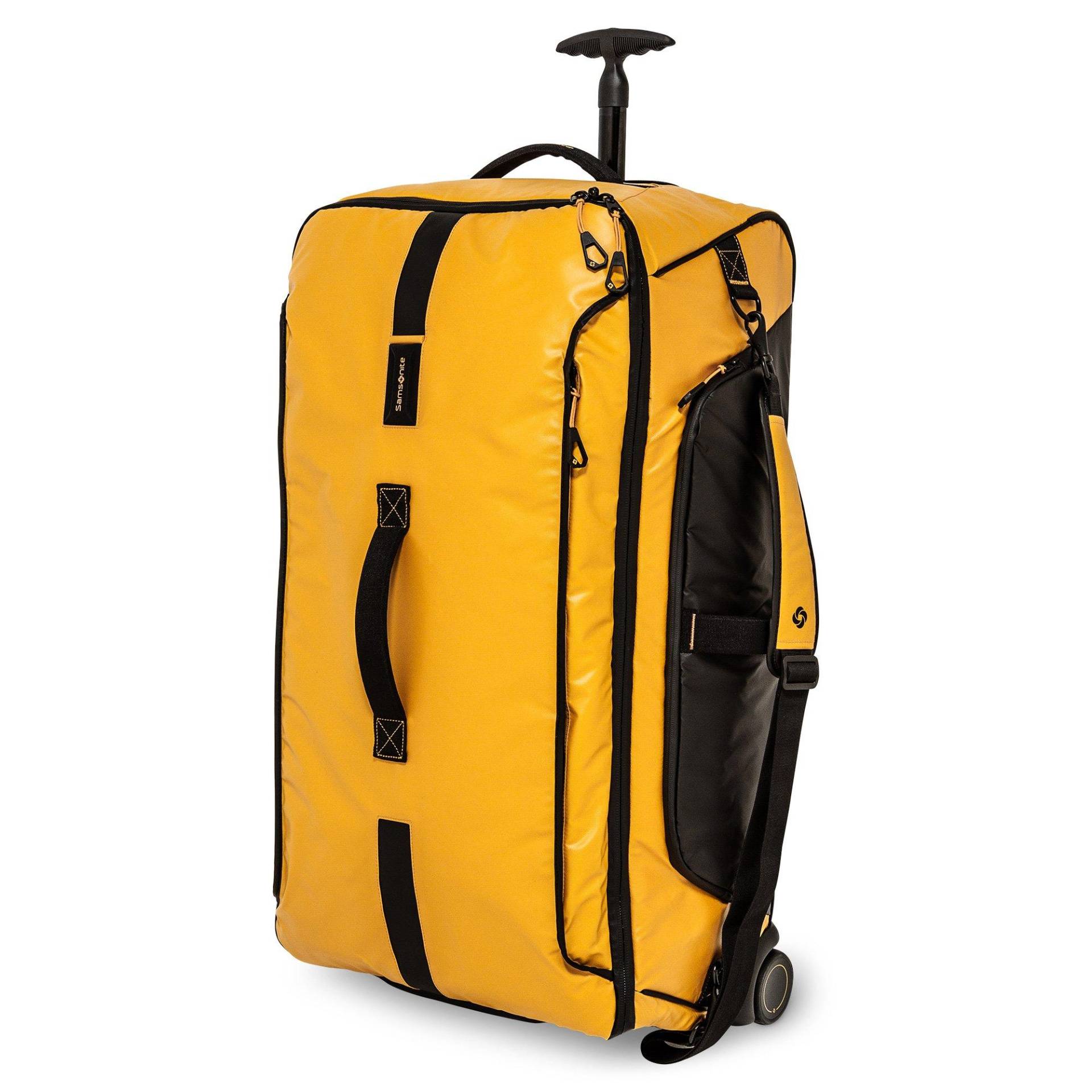 Jaune 79cm Unisex Gelb 79 CM von Samsonite