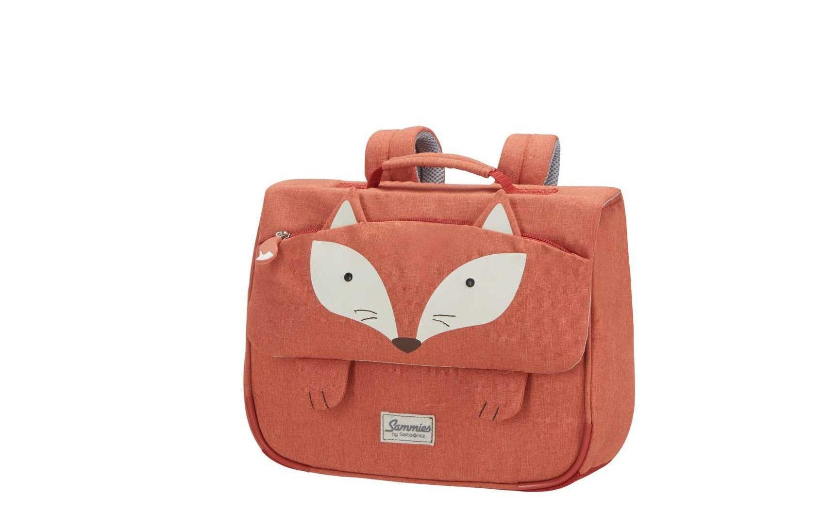 Samsonite Kinderrucksack »Fox William« Samsonite Kinderrucksack »Fox William« von Samsonite