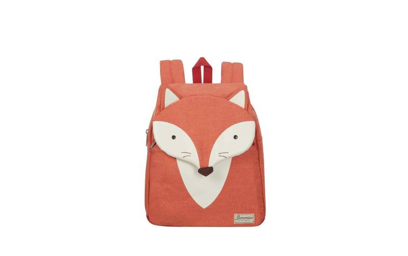 Samsonite Kinderrucksack »Happy Sammies, Fox William, S« von Samsonite