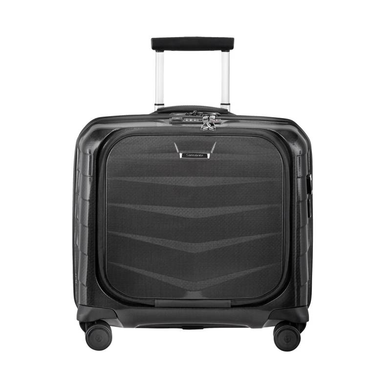 Lite-Biz Spinner RollingTote 15.6" in Schwarz von Samsonite