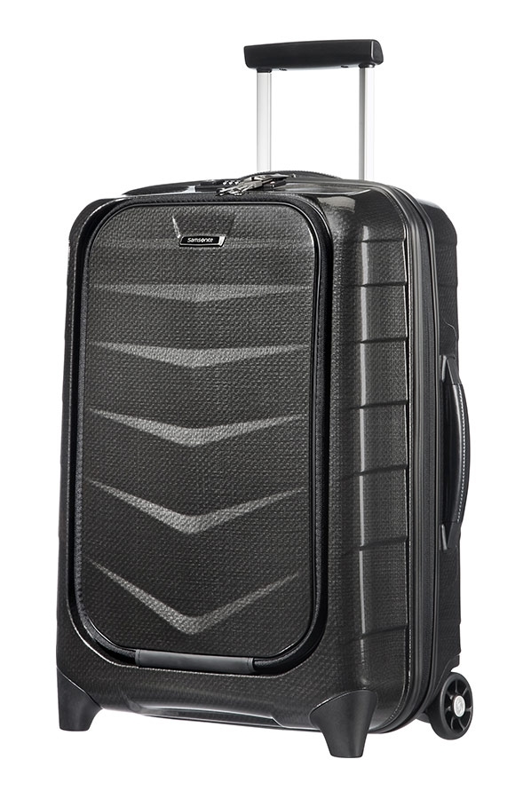 Lite-Biz - Upright 55cm + in Schwarz von Samsonite