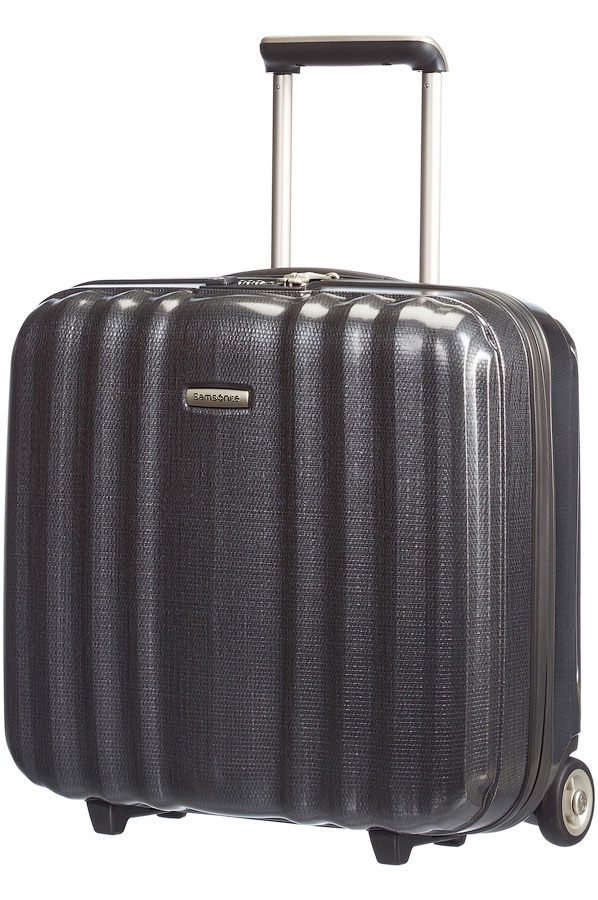 Lite-Cube - Pilotenkoffer in Graphit von Samsonite