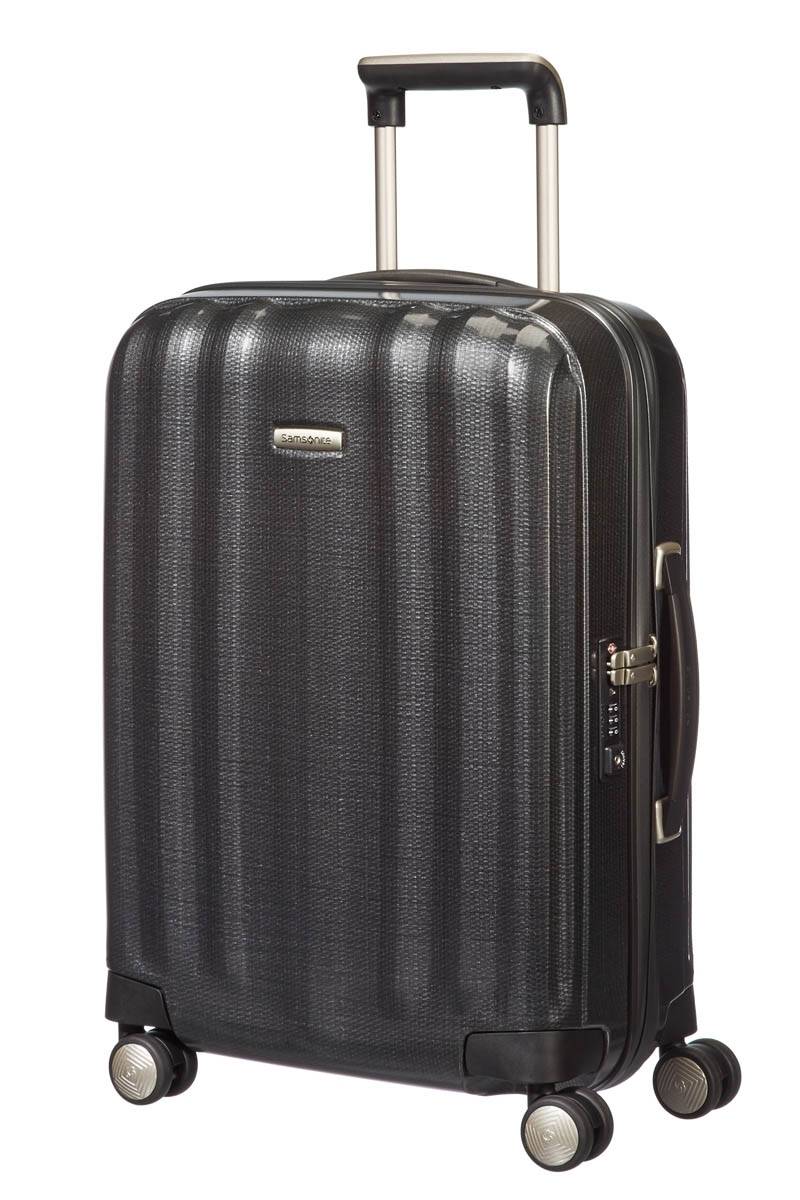 Lite-Cube - Spinner 55cm in Graphite von Samsonite