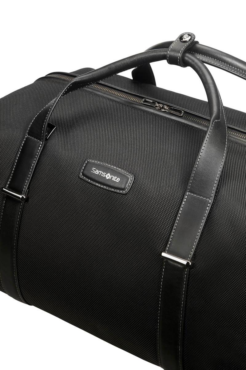 Lite DLX - 55cm Reisetasche in Schwarz von Samsonite