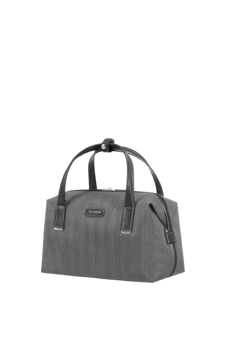 Lite DLX - Kosmetiktasche in Eclipse Grey von Samsonite