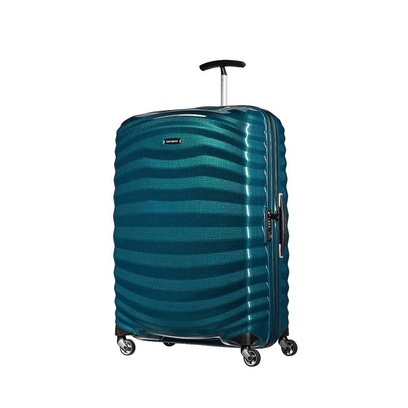 Lite Shock - Spinner 55cm in Petrol von Samsonite