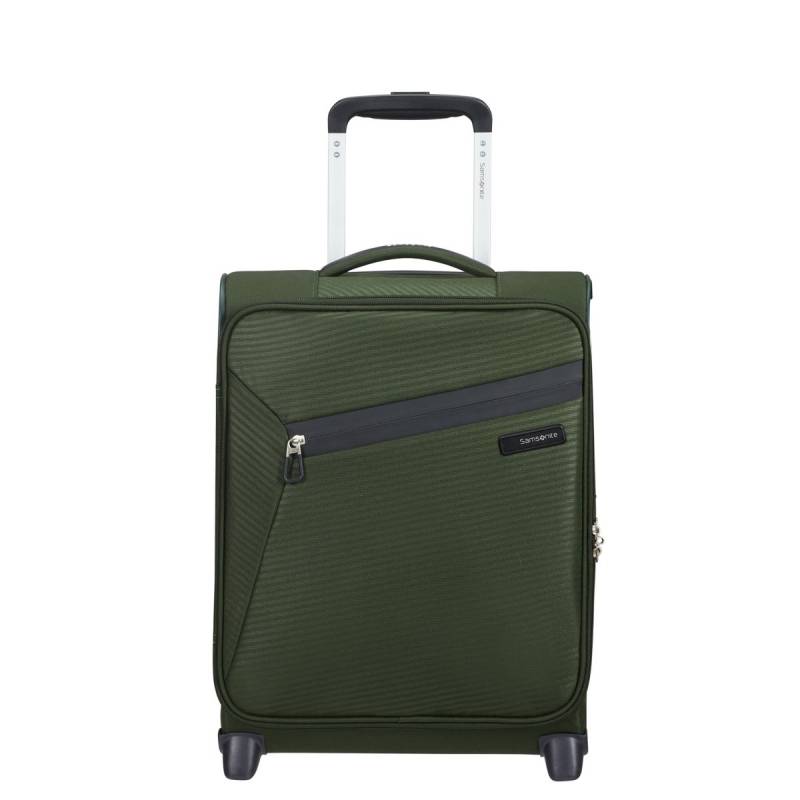 Litebeam - Trolley 2 Rollen 45cm in Climbing Ivy von Samsonite