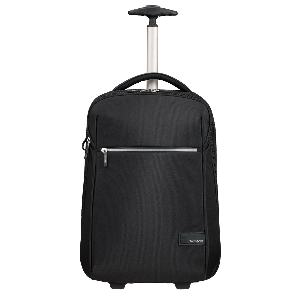 Litepoint Laptop-Rucksack mit Rollen 17" Schwarz Litepoint Laptop-Rucksack mit Rollen 17" Schwarz von Samsonite