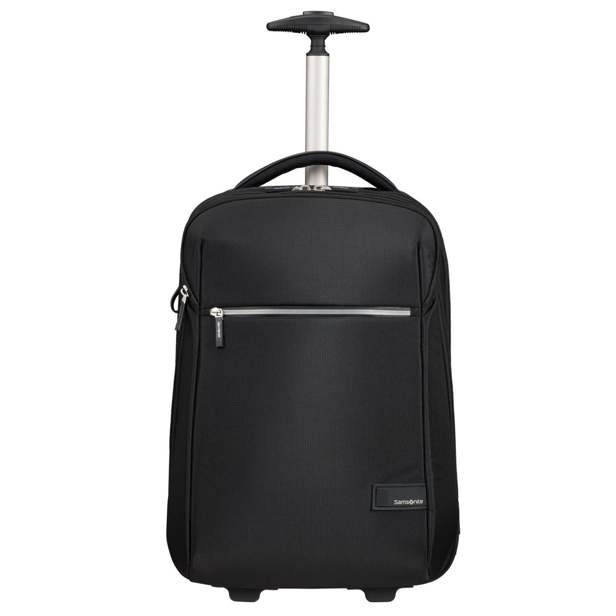 Litepoint Laptop-Rucksack mit Rollen 17" Schwarz von Samsonite