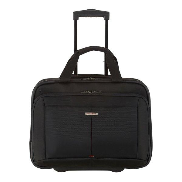 Samsonite - Business Trolley, 33cm, Black von Samsonite