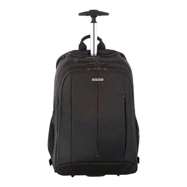 Samsonite - Backpack Trolley, 48cm, Black von Samsonite