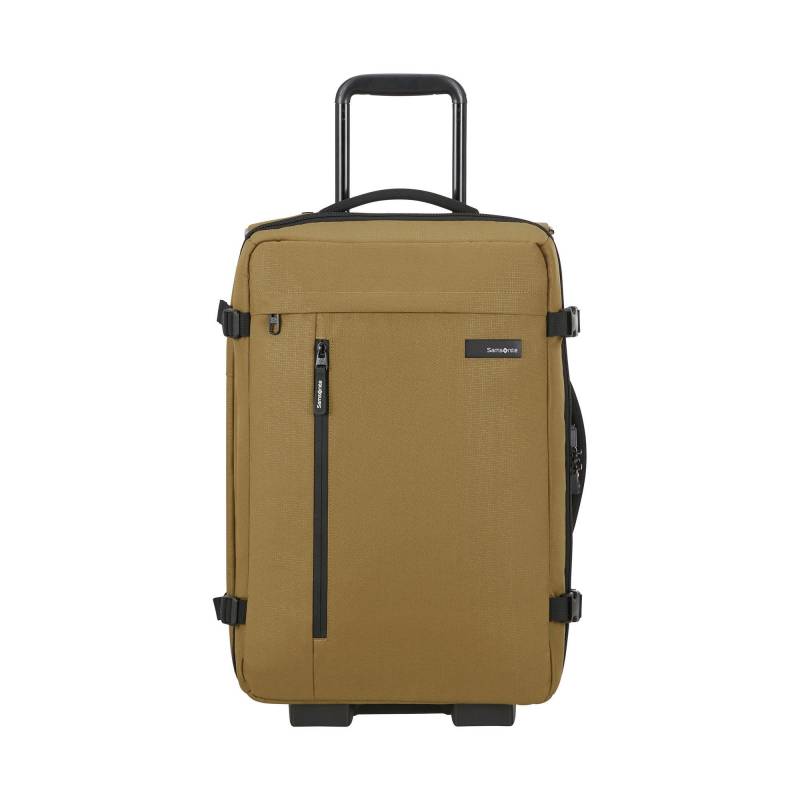 Duffle Bag Mit Rollen Unisex Olivegrün 55 CM von Samsonite