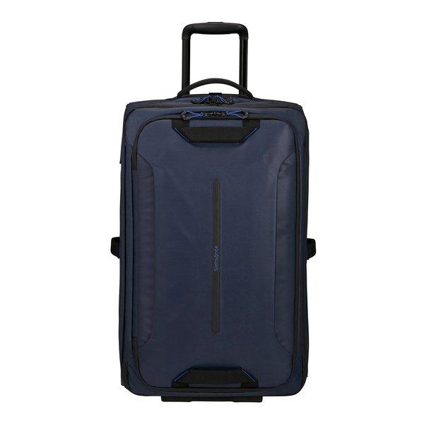 Samsonite - Duffle bag mit Rollen, 67 CM, Nachtblau von Samsonite