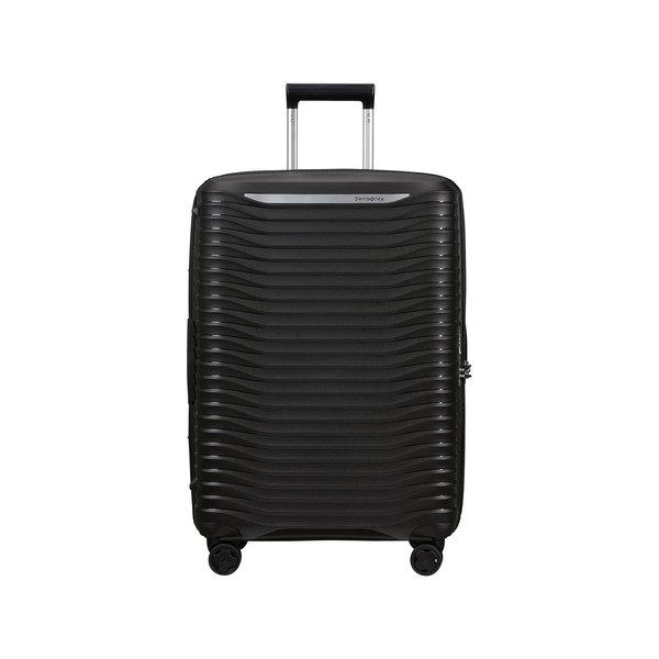 Samsonite - Hartschalenkoffer, Spinner, 68.0cm, 68cm, Black von Samsonite