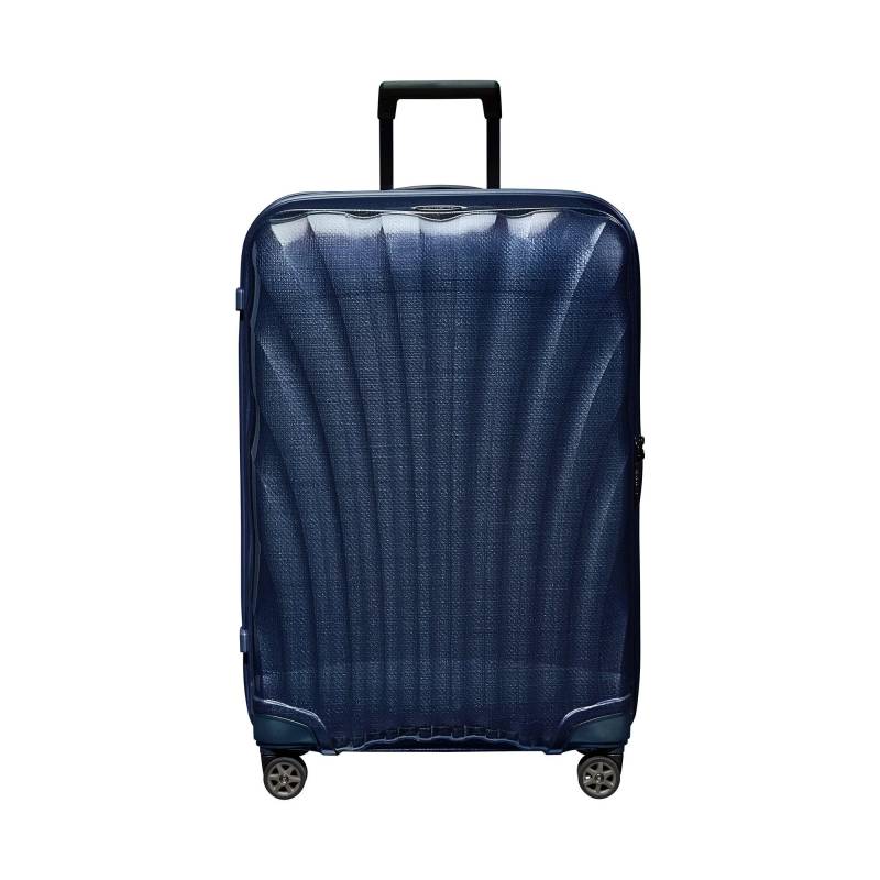 Samsonite - Hartschalenkoffer, Spinner, 75.0cm, 75 CM, Mitternachtsblau von Samsonite