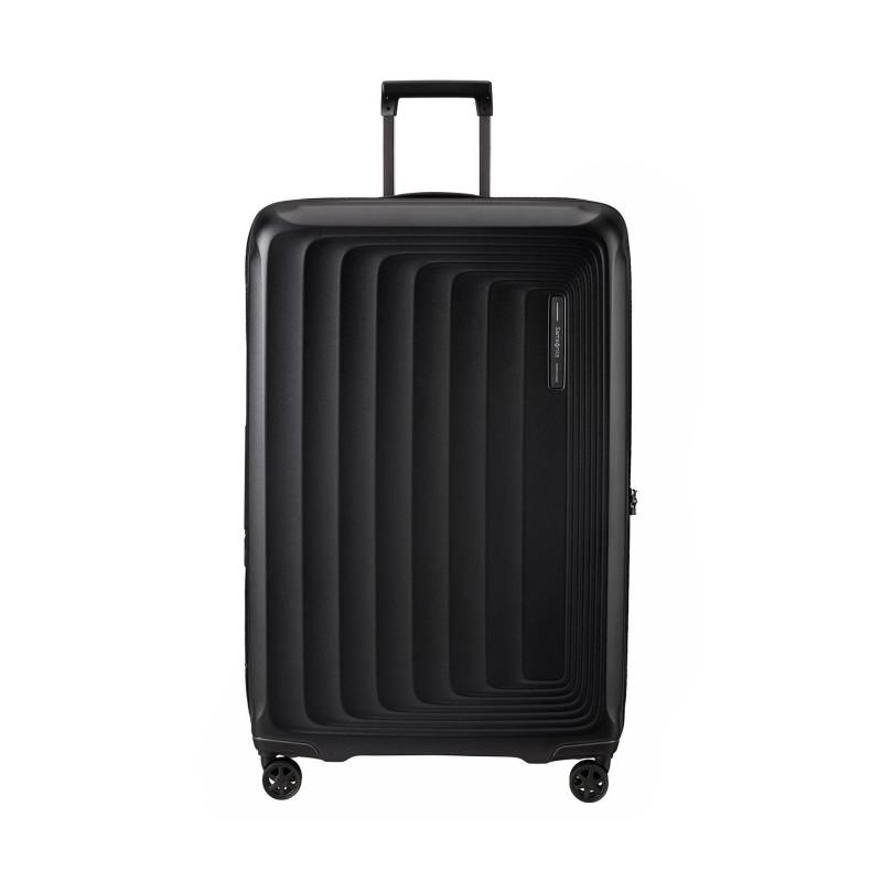 Samsonite - Hartschalenkoffer, Spinner, 81.0cm, 81cm, Anthrazit von Samsonite