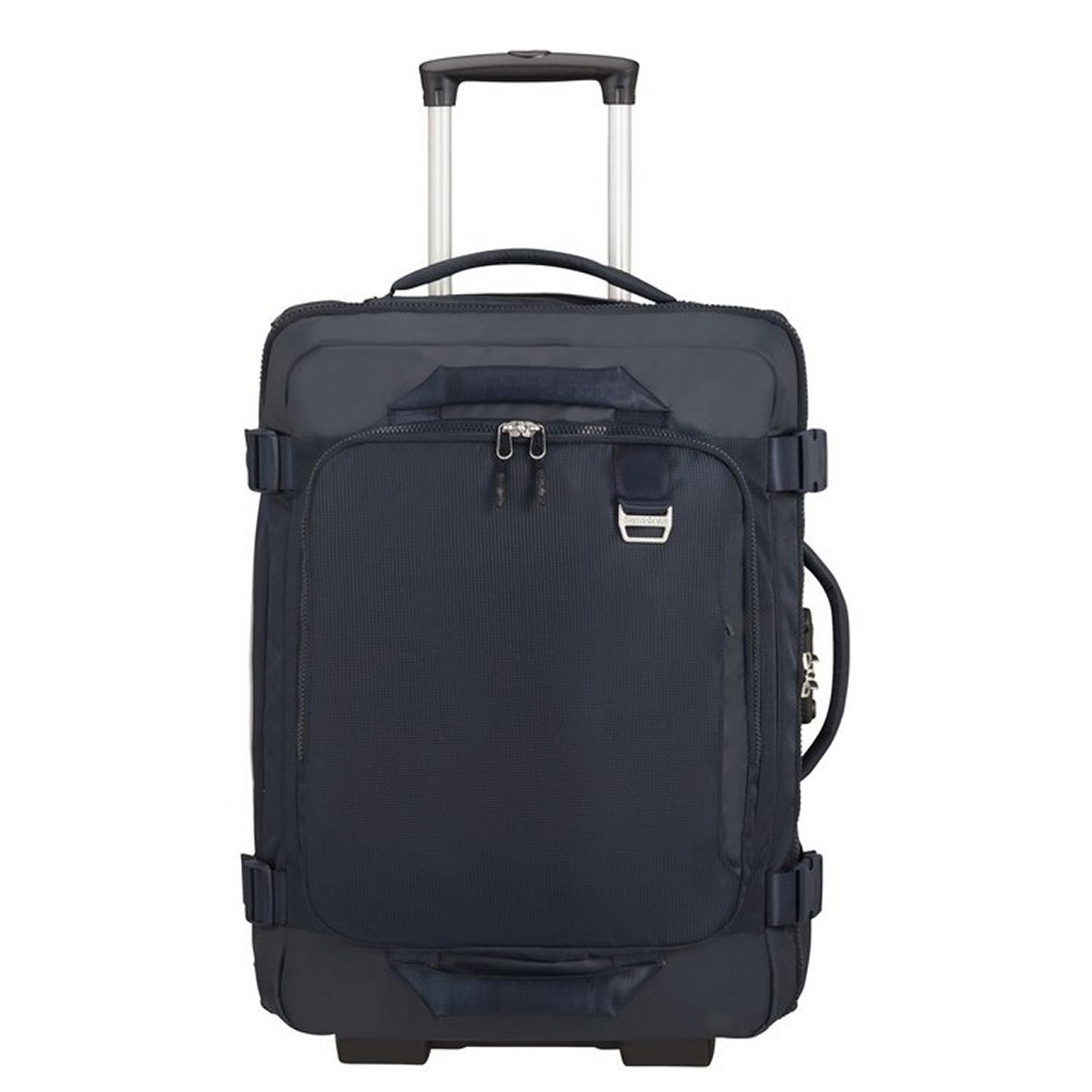 Midtown Backpack 55cm Dunkelblau von Samsonite