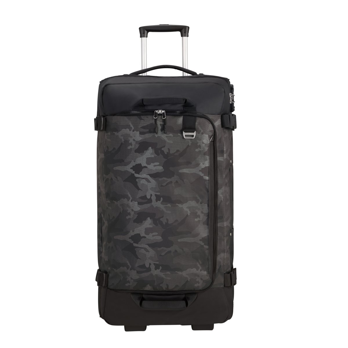 Midtown Duffle 79cm Camo Grau von Samsonite