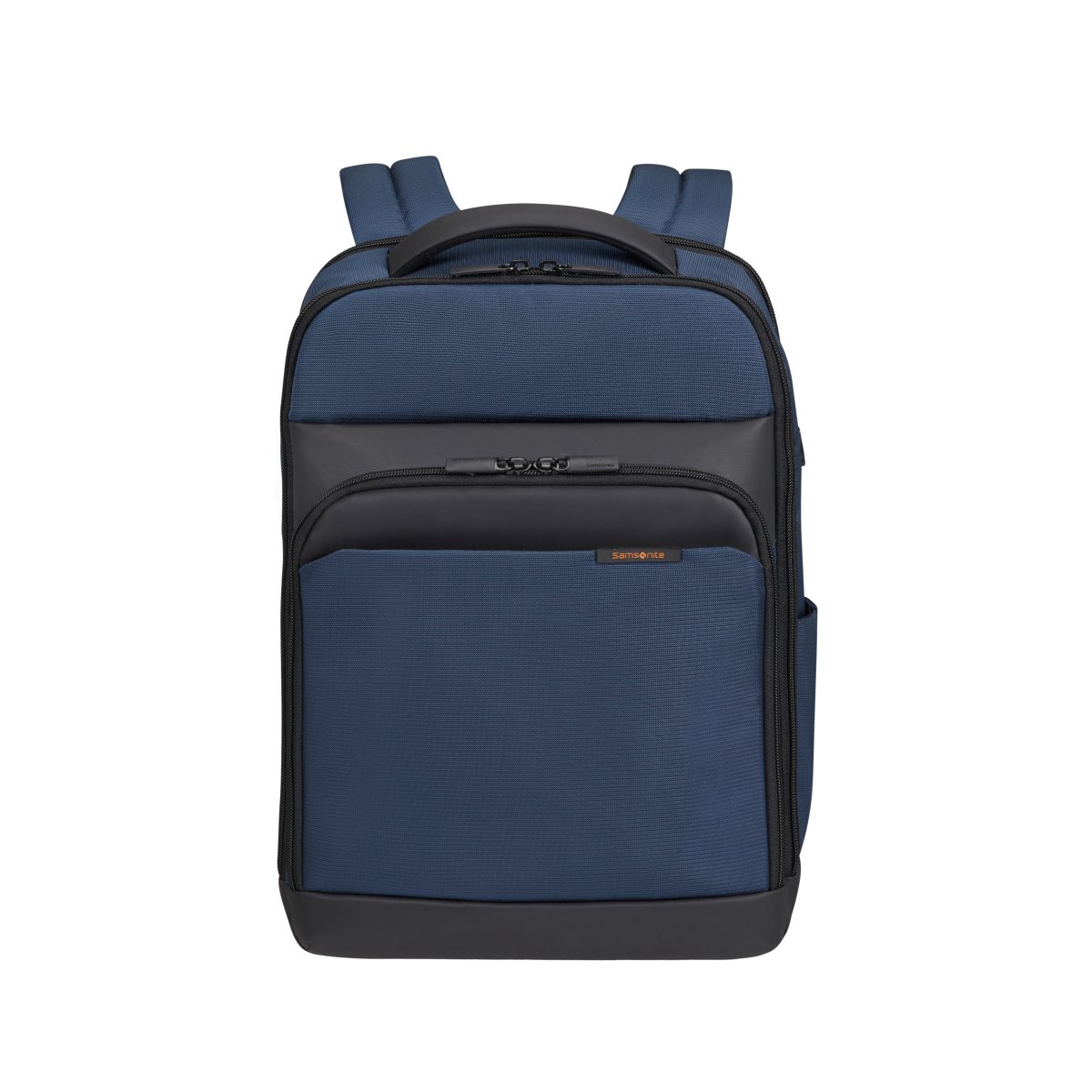 Mysight Laptop Rucksack 15.6 inch in Blau von Samsonite