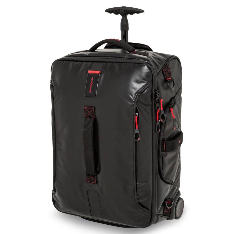 Noir 55cm Unisex Black 55 CM von Samsonite